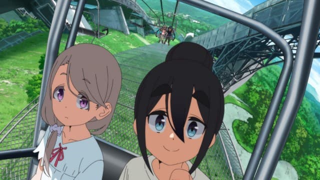 Episode 9: Nagano / Toyama Trip That`s on the Test (The Second Night)