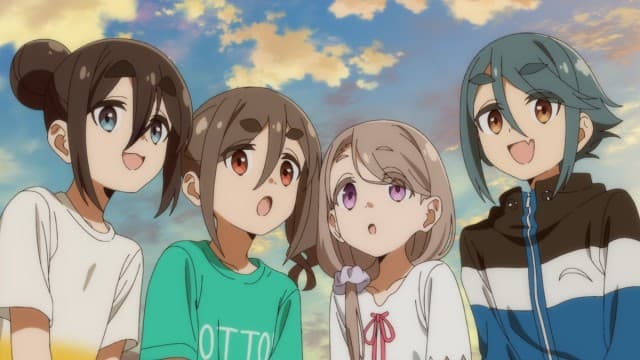 Episode 10: Nagano / Toyama Trip That`s on the Test (The Third Night)