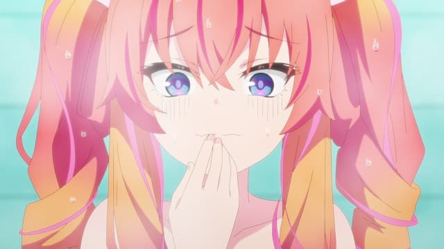 Episode 3: Makina Bathes with a Guy