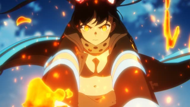 Episode 4: Golden Secret
