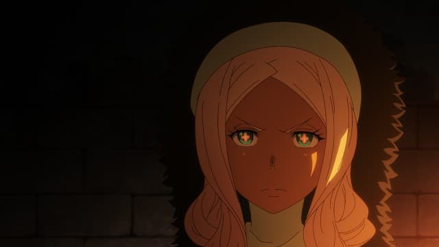 Episode 8: Holy Mother of Darkness / The Knight King's Great Adventure