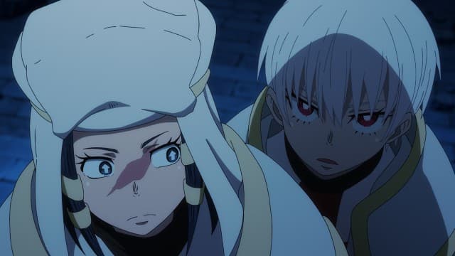 Episode 10: Advent