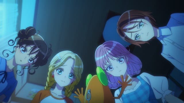Episode 10: I`ll Never Forget Today, Even After I Forget