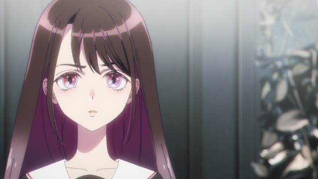 Episode 12: I Think I`m Done Being a Witch