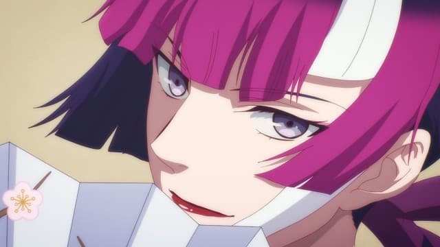 Episode 4: Emotion 04: Tonight, Enjoy a Playful Dream