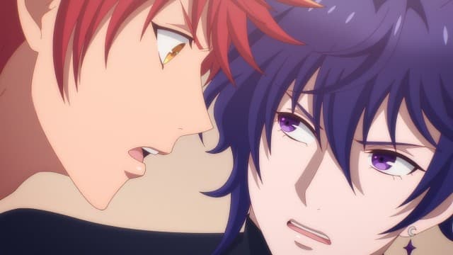 Episode 6: Emotion 06: The First Star