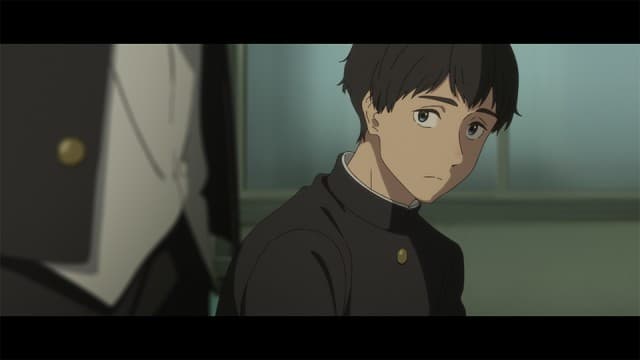 Episode 4: Suspicious Summer (Part 1)