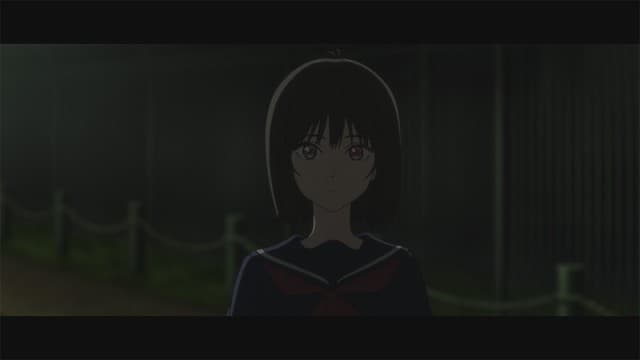 Episode 7: Autumn Returns