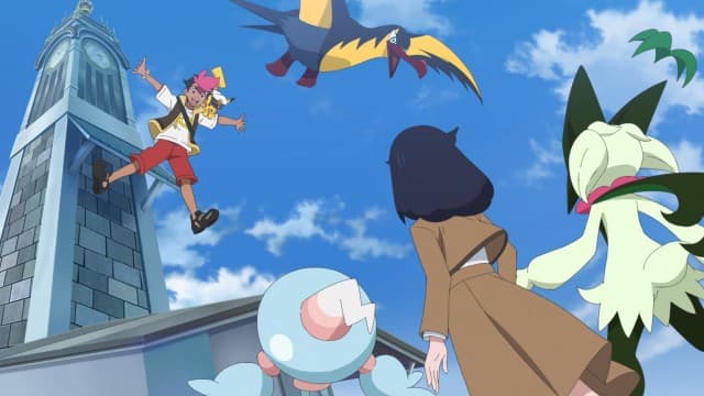 Episode 90: Eyes to the Skies Once Again, Part 1