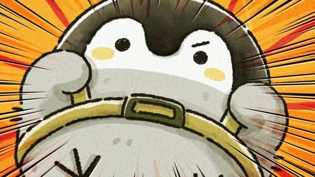 Episode 4: Bakuhatsu