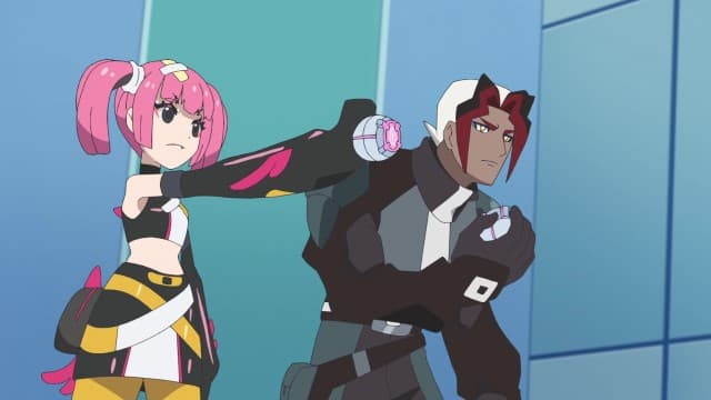 Episode 95: The Strong Sphere