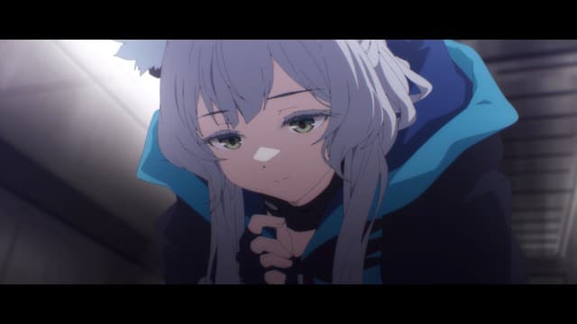Episode 1: Confession