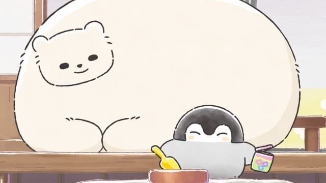 Episode 11: Mousugu Geshi