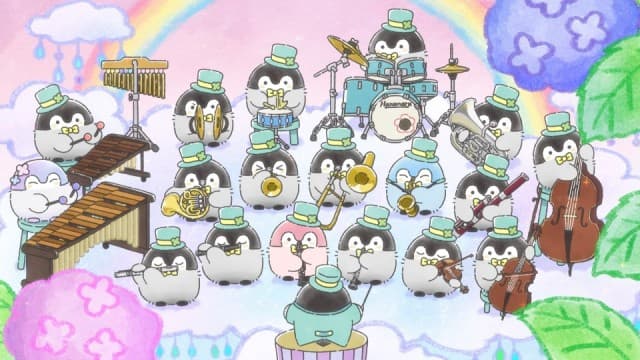 Episode 13: Tsuyu no Melody