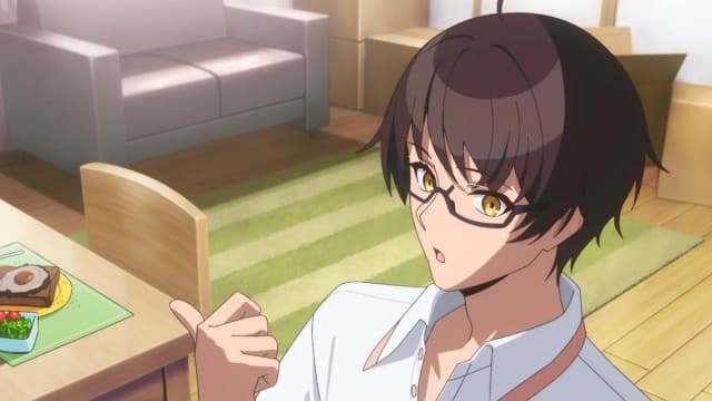 Episode 1: Pervert Law