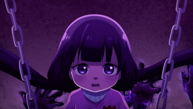 Episode 1: Kaya-chan Isn't Scary?