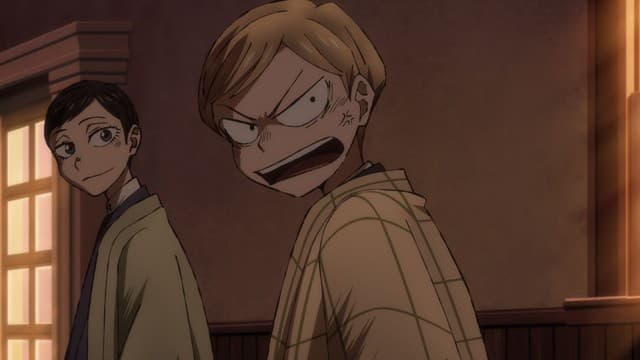 Episode 10: You, an Everlasting Moment