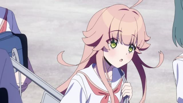 Episode 2: The Savior