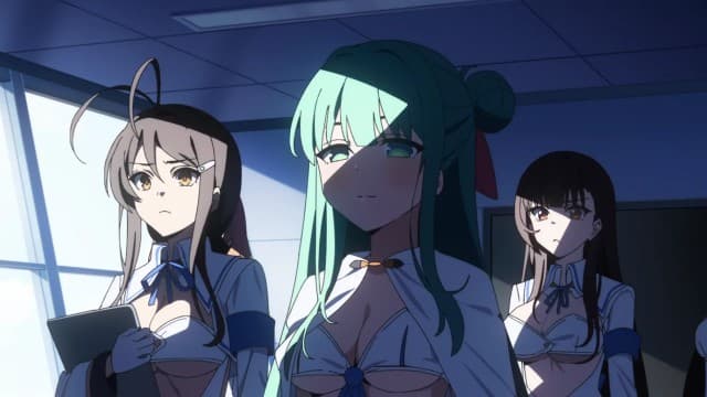 Episode 6: Bang Away