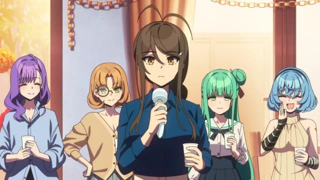 Episode 7: Cumming-of-Age Day