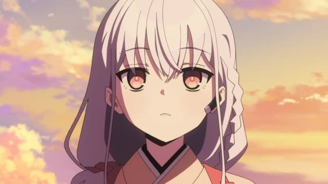 Episode 10: Chains Only Breakable with Sex