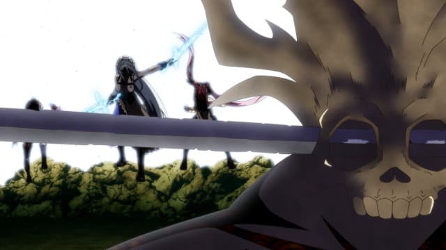 Episode 4: Civil War