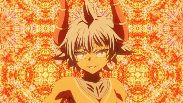 Episode 10: Black Dragon