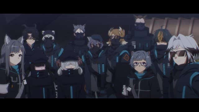 Episode 8: Recall