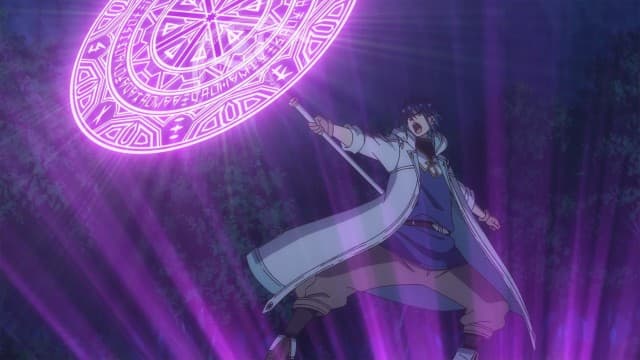 Episode 12: Lloyd is Aware He Lacks Power