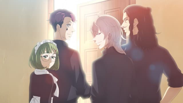 Episode 2: The Door of Truth