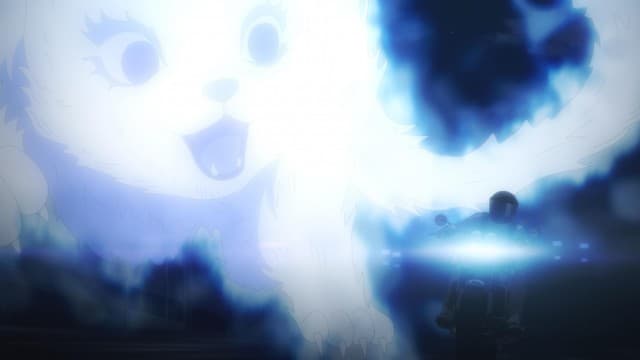 Episode 4: The Cat Is a Harsh Master