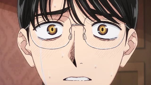 Episode 4: Crimson