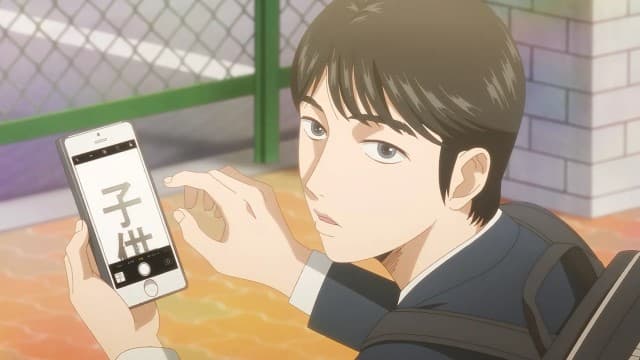 Episode 2: Would You Be My Friend? / The Artist