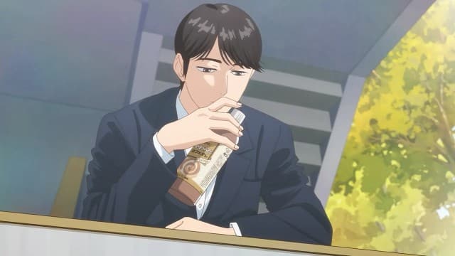 Episode 3: Run, Yamada!
