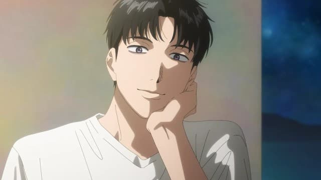 Episode 5: Nikaidou Behind Me: Terrifying School Trip Ver.