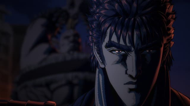 Episode 1: A Cry from the Heart