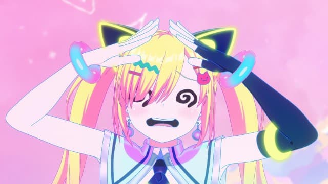Episode 1: Mewtype