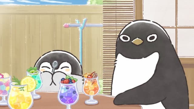 Episode 26: Suibun Totte Erai
