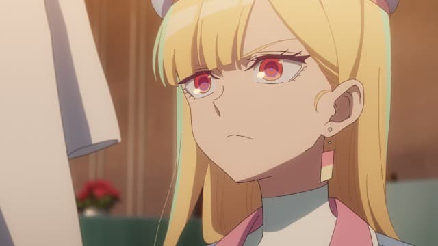 Episode 5: Do Androids Dream of Electric Doves?