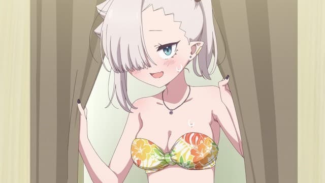 Episode 7: Li'l Miss Vampire and Swimsuits