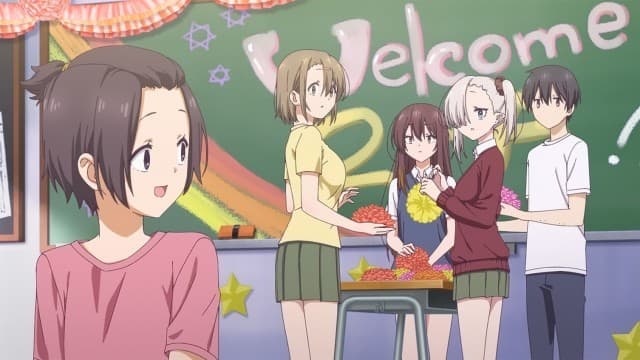 Episode 9: Li'l Miss Vampire and the Start of Summer Vacation