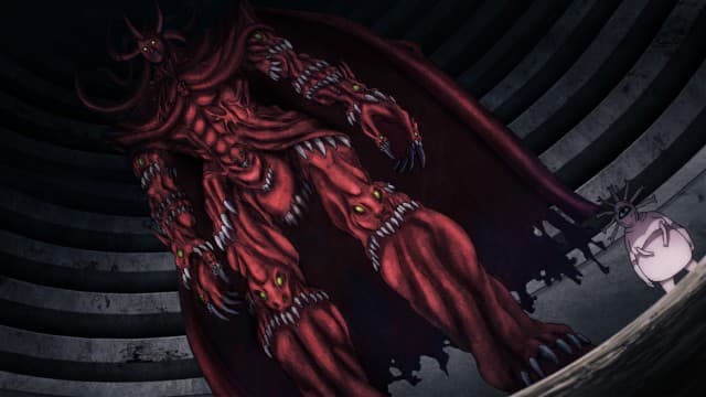 Episode 5: Monster King