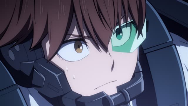 Episode 9: Brave Child