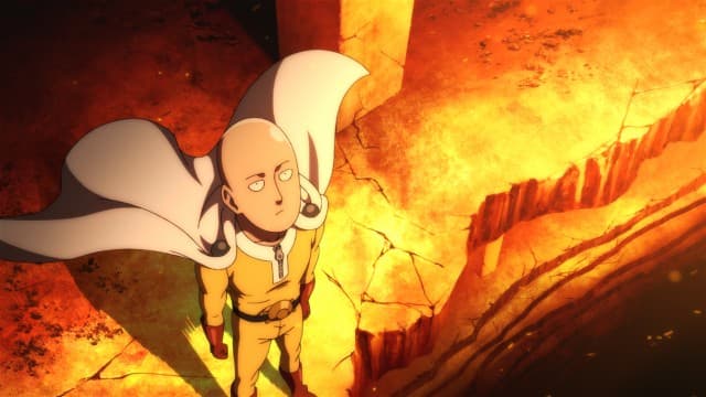 Episode 12: Ultimate Lifeform