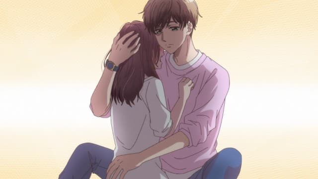 Episode 12: Your Smile Is My Happiness