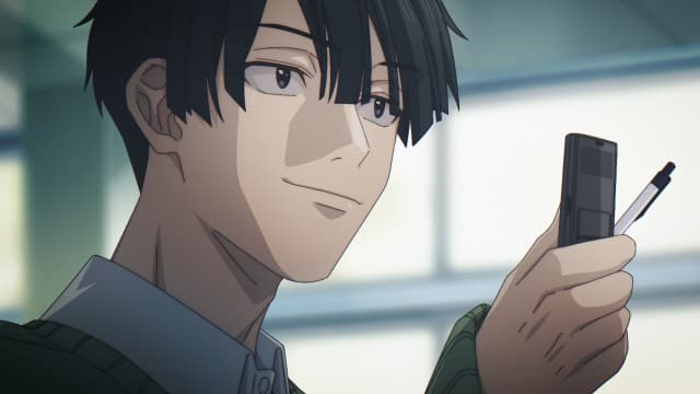 Episode 9: Episode 9