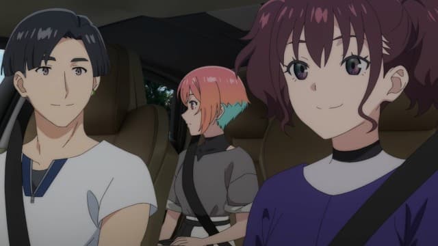 Episode 1: To Part in Life, to Part in Death (Part 1)