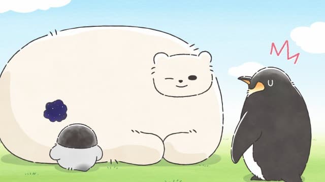 Episode 31: Shirokuma-san no Himitsu no Pokke