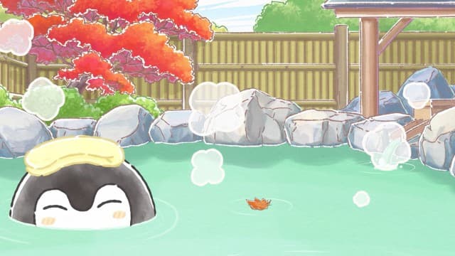 Episode 32: Higaeri Onsen
