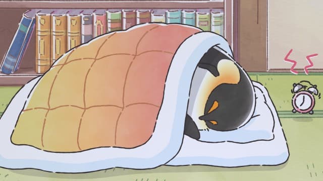 Episode 35: Okirarete Erai